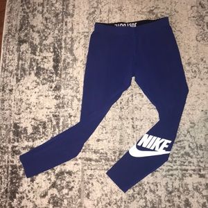 Nike Leggings